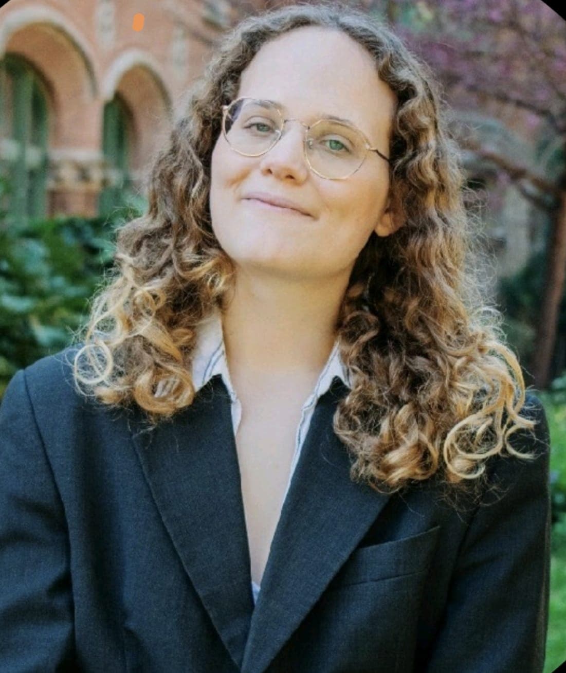 Nicole Trumper